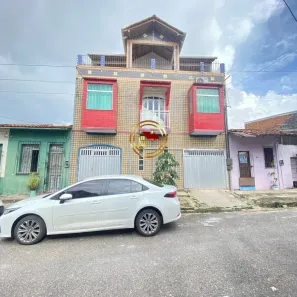 Casa com 3 Quartos à venda, 230m² no Telégrafo, Belém