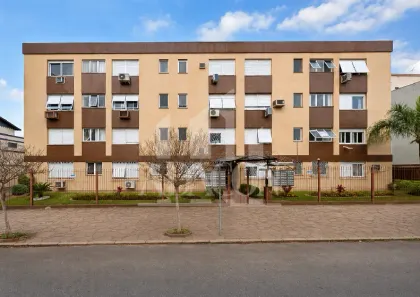Kitnet com 1 Quarto para alugar, 39m² no Partenon, Porto Alegre