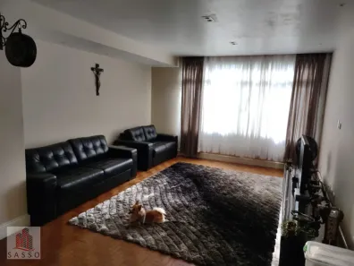 Apartamento com 2 Quartos à venda, 109m² no Mooca, São Paulo