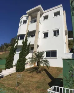 Casa de Condomínio com 5 Quartos à venda, 460m² no Tamboré, Santana de Parnaíba