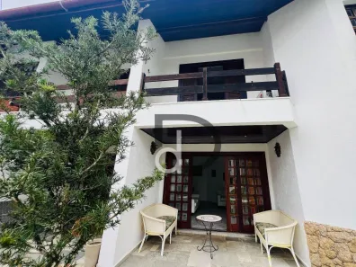 Casa de Condomínio com 4 Quartos à venda, 165m² no Riviera, Bertioga