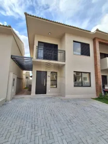 Casa de Condomínio com 3 Quartos à venda, 100m² no Jardim Santa Helena, Valinhos