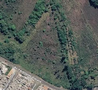 Lote/Terreno à venda, 22335m² no João Aranha, Paulínia
