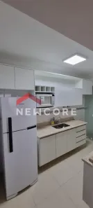 Apartamento com 3 Quartos à venda, 94m² no Mar e Céu, Guarujá