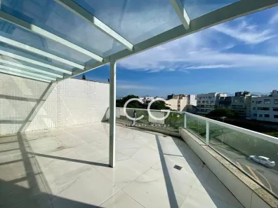 Cobertura com 3 Quartos à venda, 270m² no Recreio dos Bandeirantes, Rio de Janeiro