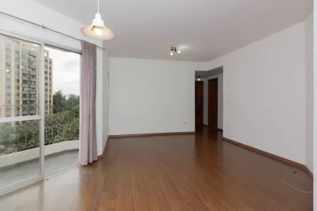 Apartamento com 2 Quartos à venda, 75m² no Vila Indiana, São Paulo