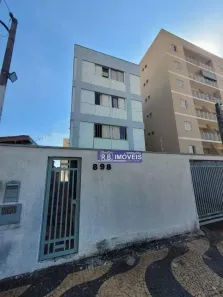 Apartamento com 2 Quartos à venda, 90m² no São Bernardo, Campinas