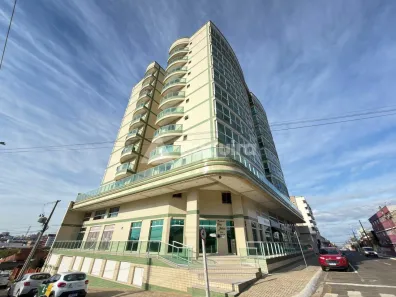 Apartamento com 3 Quartos à venda, 190m² no Nova Rússia, Ponta Grossa
