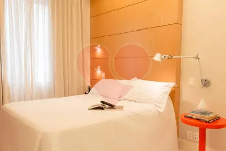 Apartamento com 3 Quartos à venda, 84m² no Ipanema, Rio de Janeiro