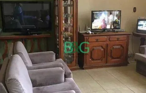 Sobrado com 3 Quartos à venda, 500m² no Vila Cordeiro, São Paulo