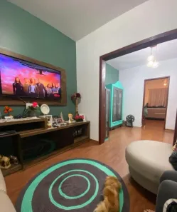 Casa com 2 Quartos à venda, 339m² no Sambaqui, Florianópolis
