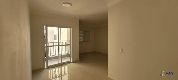 Apartamento com 2 Quartos à venda, 78m² no Caguassu, Sorocaba