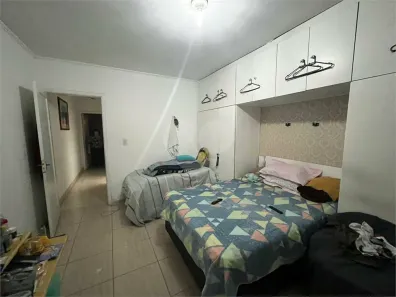 Casa com 3 Quartos à venda, 92m² no Nova Piraju, São Paulo