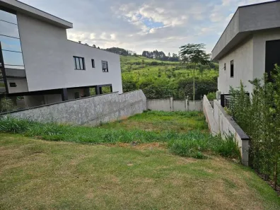 Lote/Terreno à venda, 317m² no Parque Rural Fazenda Santa Cândida, Campinas