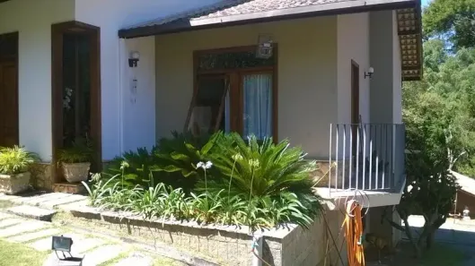Casa com 3 Quartos à venda, 218m² no Santa Elisa, Nova Friburgo