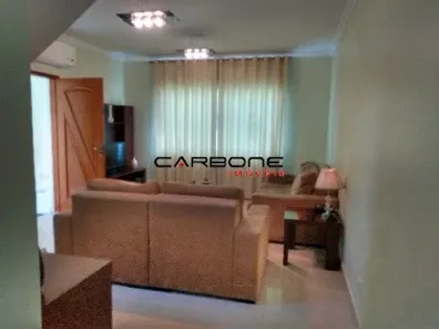 Sobrado com 3 Quartos à venda, 300m² no Vila Regente Feijó, São Paulo