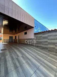Casa com 4 Quartos à venda, 240m² no Vila Industrial, Anápolis