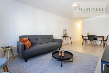 Apartamento com 3 Quartos à venda, 95m² no Itaim Bibi, São Paulo