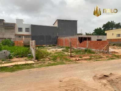 Lote/Terreno à venda, 240m² no Pontal das Garças, Vila Velha