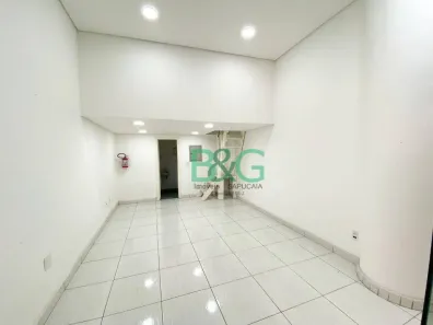 Ponto Comercial para alugar, 24m² no República, São Paulo