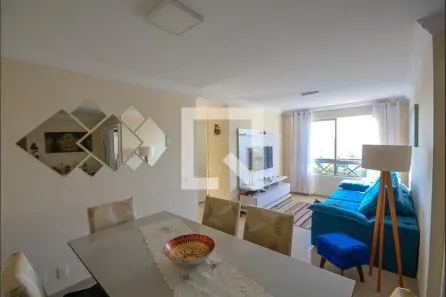 Apartamento com 2 Quartos à venda, 65m² no Vila Santa Teresa (Zona Sul), São Paulo