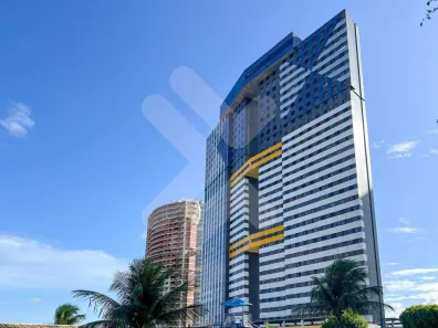 Apartamento com 3 Quartos à venda, 98m² no Ponta Negra, Natal