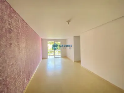 Apartamento com 2 Quartos à venda, 80m² no Jardelino Ramos, Caxias do Sul