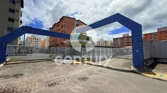 Apartamento com 2 Quartos à venda, 55m² no São Brás, Nossa Senhora do Socorro