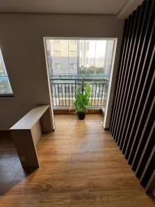 Apartamento com 2 Quartos à venda, 51m² no Tatuapé, São Paulo