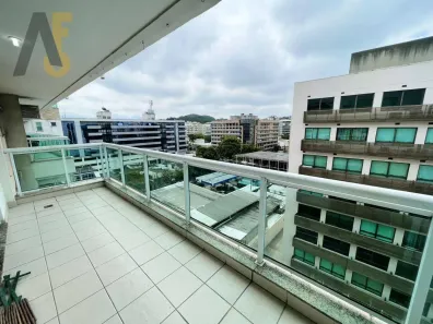 Apartamento com 3 Quartos à venda, 89m² no Freguesia (Jacarepaguá), Rio de Janeiro
