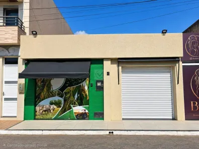 Casa com 3 Quartos à venda, 224m² no Centro, Nossa Senhora da Glória