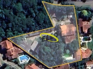 Lote/Terreno à venda, 2300m² no Pitas, Cotia