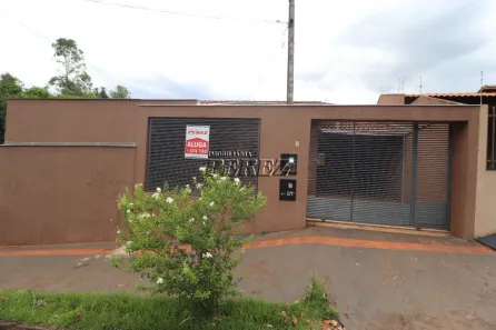 Casa com 3 Quartos à venda, 404m² no Jardim Belo Horizonte, Londrina