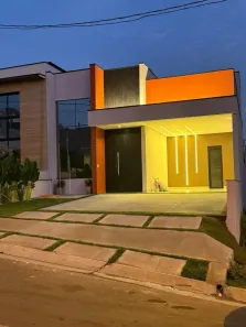 Casa de Condomínio com 4 Quartos à venda, 227m² no Vila Rubens, Indaiatuba