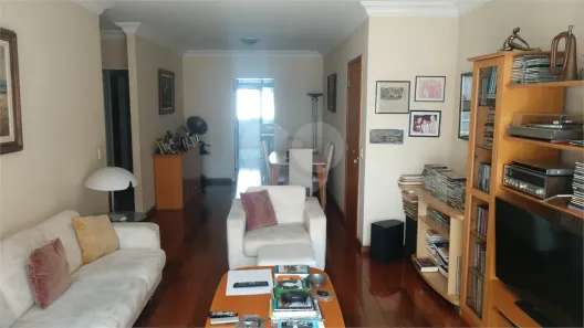 Apartamento com 3 Quartos à venda, 118m² no Itaim Bibi, São Paulo
