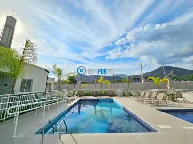 Apartamento com 2 Quartos à venda, 46m² no Recreio dos Bandeirantes, Rio de Janeiro