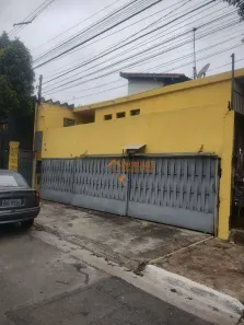 Casa com 4 Quartos para alugar, 200m² no Jardim Presidente Dutra, Guarulhos