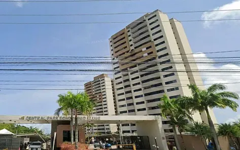 Apartamento com 3 Quartos para alugar, 90m² no Neópolis, Natal