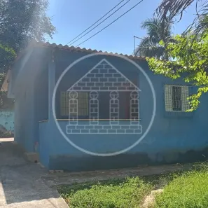 Fazenda/Sítio com 2 Quartos à venda, 80m² no Jardim Varginha, São Paulo