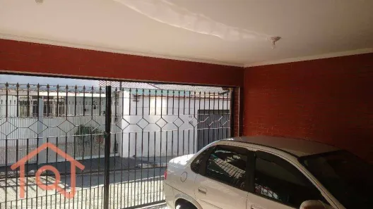 Casa com 3 Quartos à venda, 190m² no Vila Guarani (Z Sul), São Paulo