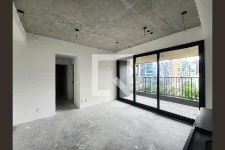 Apartamento com 2 Quartos à venda, 80m² no Itaim Bibi, São Paulo