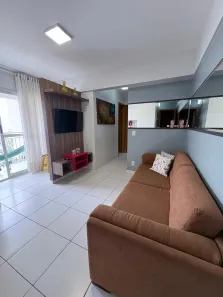 Apartamento com 2 Quartos à venda, 57m² no Parque Amazônia, Goiânia