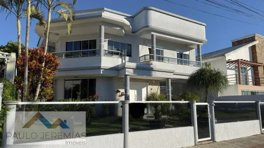 Casa com 4 Quartos à venda, 310m² no Ingleses do Rio Vermelho, Florianópolis