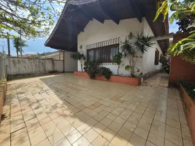 Casa com 3 Quartos à venda, 167m² no Balneário Jangada, Peruíbe