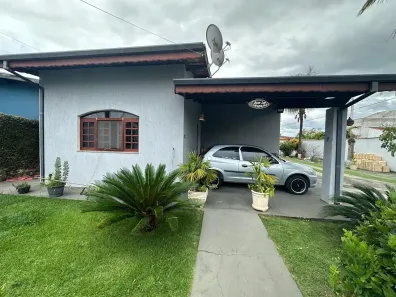 Casa com 3 Quartos à venda, 660m² no Jardim Santa Tereza, Taubaté