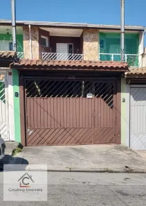 Sobrado com 3 Quartos à venda, 116m² no Jardim Guaianazes, São Paulo