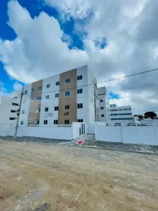 Apartamento com 2 Quartos à venda, 42m² no Gramame, João Pessoa