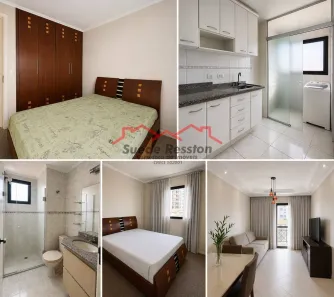 Apartamento com 2 Quartos à venda, 48m² no Jardim Ângela (Zona Leste), São Paulo