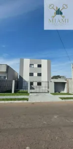 Apartamento com 1 Quarto à venda, 28m² no Cajuru, Curitiba