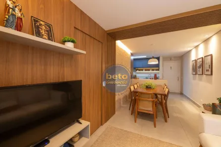 Apartamento com 2 Quartos à venda, 66m² no Brasil, Itu
